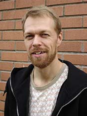 Niklas Högefjord